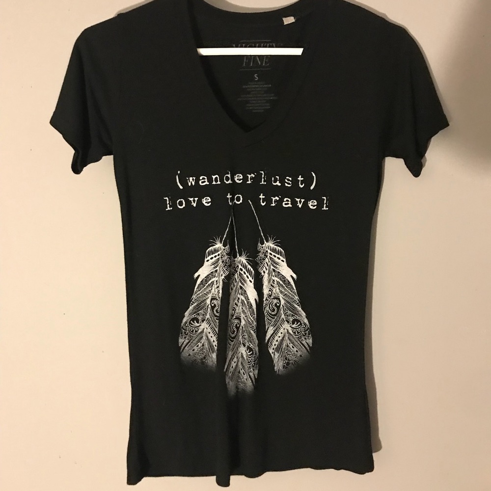 T-shirt